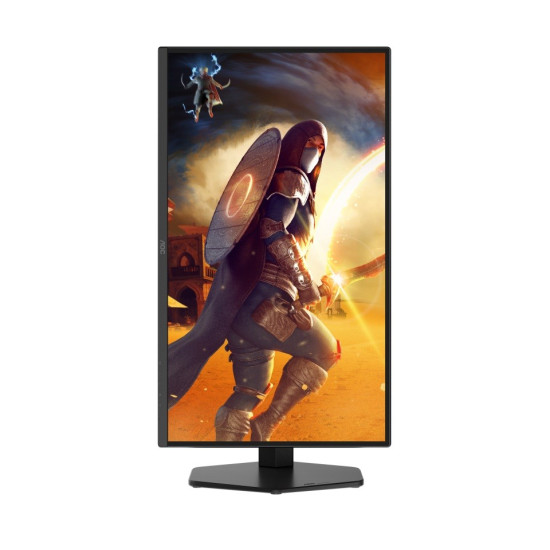 Monitor Q25G4SR 24.5 cala Fast IPS 300Hz HDMIx2 DP Pivot Głośniki