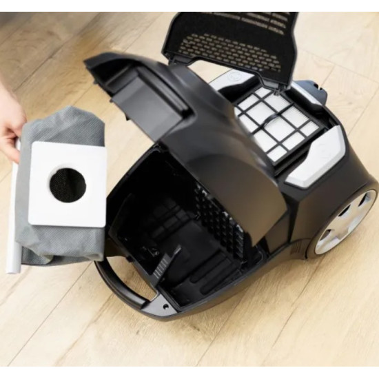 Odkurzacz workowy MPM MOD-54 