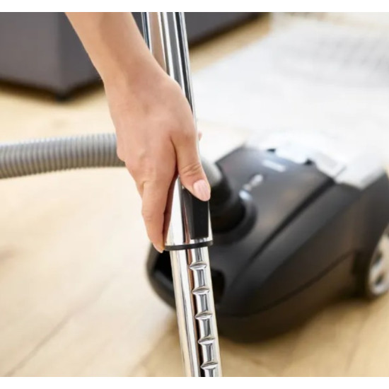 Odkurzacz workowy MPM MOD-54 