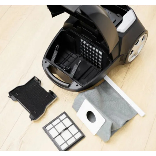 Odkurzacz workowy MPM MOD-54 