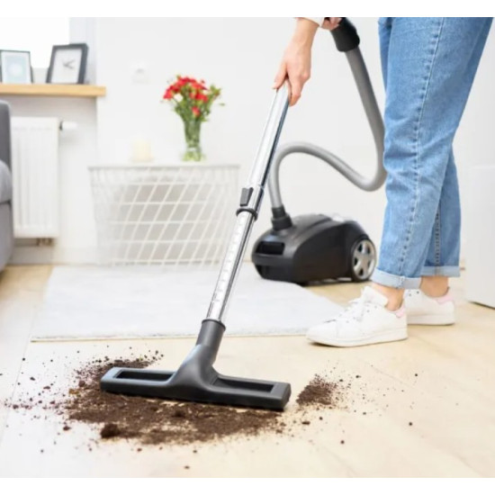 Odkurzacz workowy MPM MOD-54 