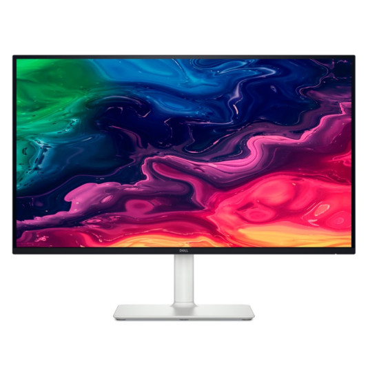Monitor S2725QC 27 cali AMD FreeSync IPS LED 4K (3840x2160)/2xHDMI/USB-C/2xUSB 3.2/Speakers/3Y