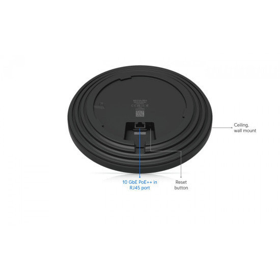 Punkt dostępowy U7-Pro-XGS-B 