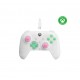 Gamepad Ultimate Mini Wired Xbox Pad Clear white 