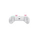 Gamepad Ultimate Mini Wired Xbox Pad Clear white 