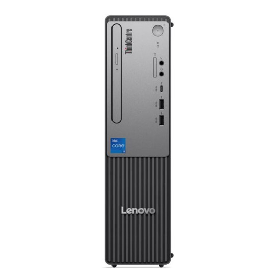 Komputer ThinkCentre Neo 50s G5 SFF 12XF002CPB  W11Pro i7-14700/32GB/1TB/INT/DVD/3YRS OS 