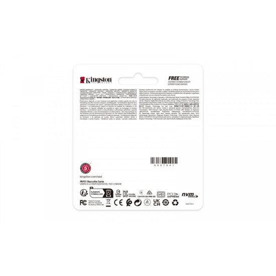 Dysk SSD NV3 1TB M.2 2230 PCI-e 4.0 NVMe 6000/4000