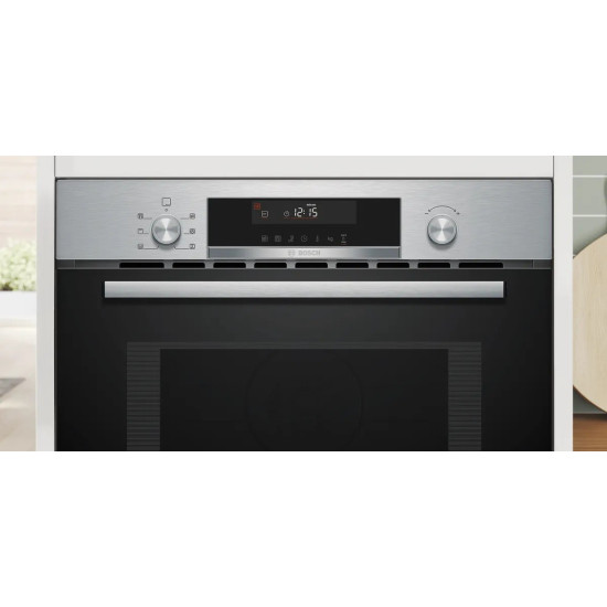 Kuchnia mikrofalowa termoobieg CMA585GS1