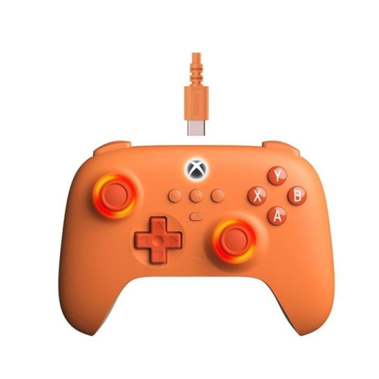 Gamepad Ultimate C Wired Xbox Orange