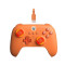 Gamepad Ultimate C Wired Xbox Orange
