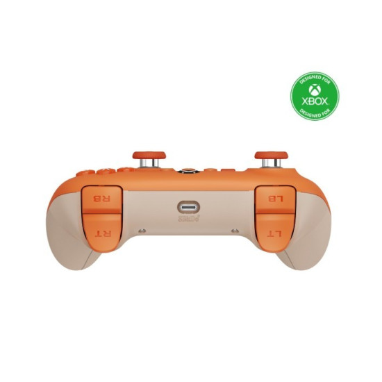 Gamepad Ultimate C Wired Xbox Orange