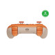 Gamepad Ultimate C Wired Xbox Orange