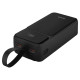 Power bank 30000 mAh, BA-10 