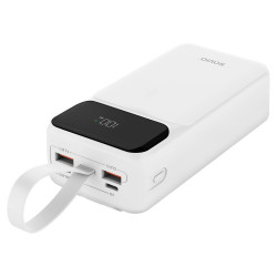 Powerbank 30000 mAh, BA-11 