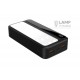 Powerbank P20 LCDPD LAMP 20 000mAh, zintegrowana lampa LED z funkcją latarki