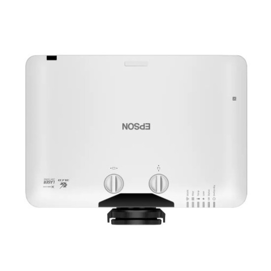 Projektor EB-L890E  LSR/WUXGA(4KE)/8000L/5m:1/WLAN 