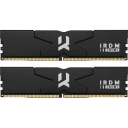 Pamięć DDR5 IRDM 32GB(2*16GB)/6000 CL36 czarna