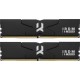 Pamięć DDR5 IRDM 32GB(2*16GB)/6000 CL36 czarna