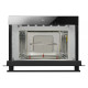 Kuchenka mikrofalowa  AMMB34E1GVB