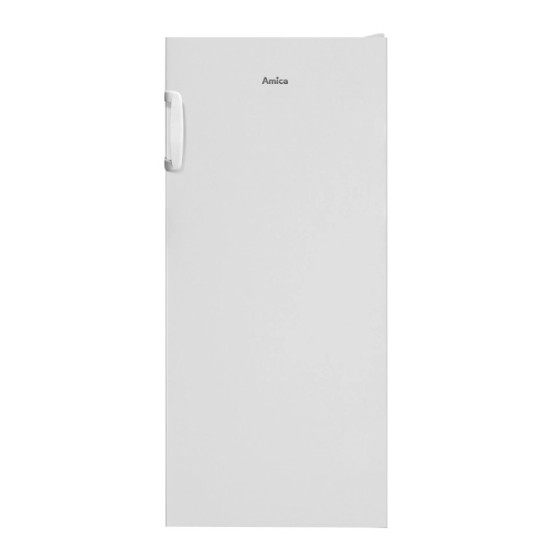 Zamrażarka FZ206.5(E)