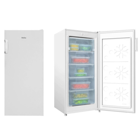 Zamrażarka FZ206.5(E)