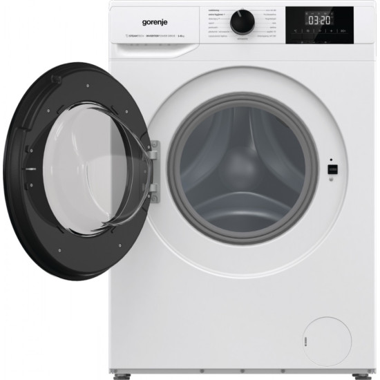 Pralka W3NGPI62SBS/PL