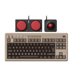 Mechanical Keyboard - C64 Ed. 