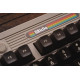 Mechanical Keyboard - C64 Ed. 