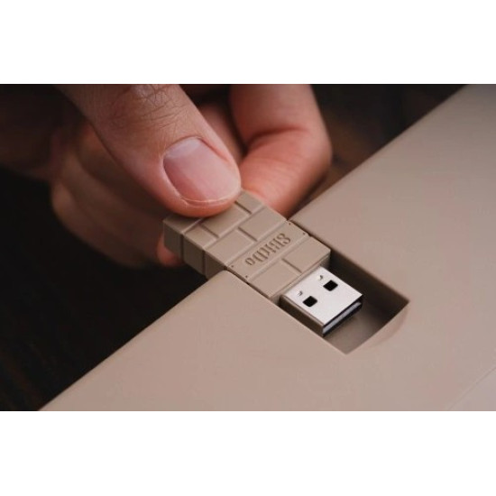 Mechanical Keyboard - C64 Ed. 