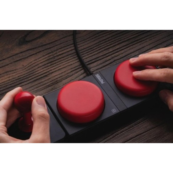 Mechanical Keyboard - C64 Ed. 