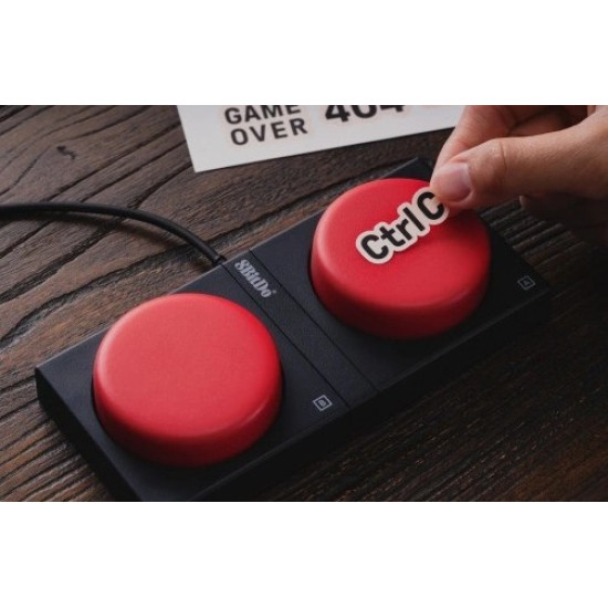 Mechanical Keyboard - C64 Ed. 