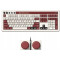 108 Mechanical Keyboard Fami Ed. 