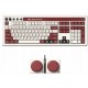 108 Mechanical Keyboard Fami Ed. 
