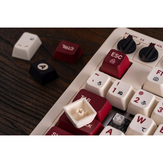108 Mechanical Keyboard Fami Ed. 
