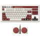 Mechanical Keyboard Fami Ed. 
