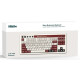 Mechanical Keyboard Fami Ed. 