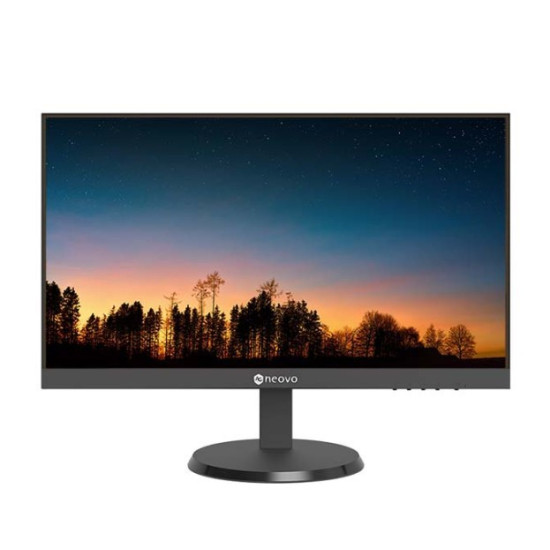 Monitor 21,5 cala LW-2203 HDMI  VGA 100Hz 