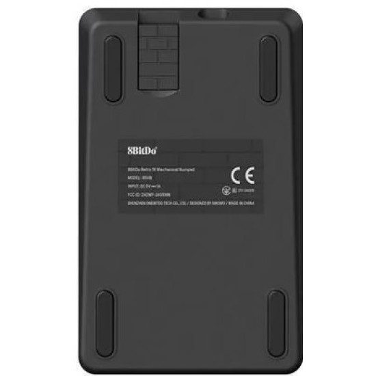 Mechanical Numpad N Ed. 