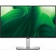 Monitor 23.8 cala P2425DE IPS LED QHD (2560x1440)/16:9/HDMI/2xDP/2xUSB-C/3xUSB/3Y AES&PPG 