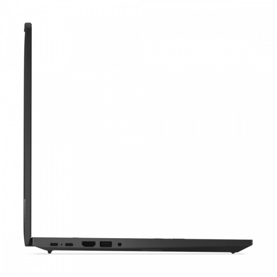 Ultrabook ThinkPad T16 G4 21QE0048PB W11Pro Ultra 7 255U/16GB/512GB/INT/16.0 WUXGA/Black/3Y Premier Support + CO2 Offset 