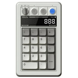 Klawiatura numeryczna M Ed. 