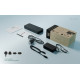 Stacja dokująca USB-C Intelligent Triple Display Docking Station Power Delivery 100W 