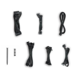 Zasilacz Pure Power 13 M 550W ATX 3.1 80+ GOLD 