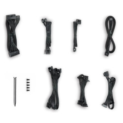 Zasilacz Pure Power 13 M 650W ATX 3.1 80+ GOLD 