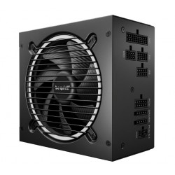 Zasilacz Pure Power 13 M 650W ATX 3.1 80+ GOLD 