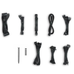 Zasilacz Pure Power 13 M 750W ATX 3.1 80+ GOLD 