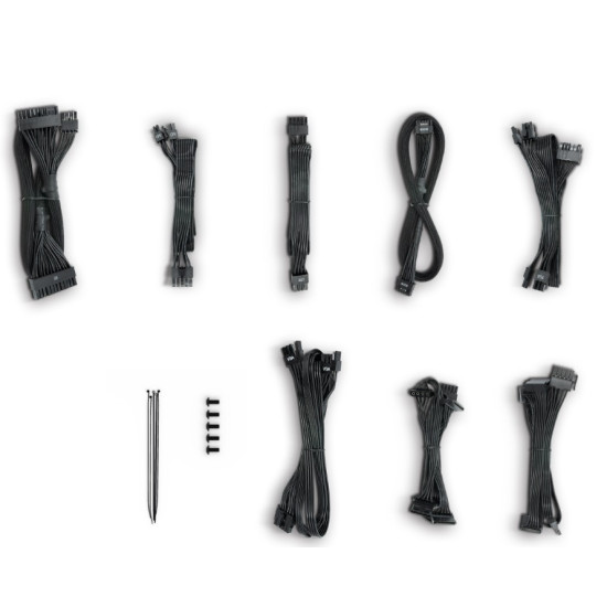 Zasilacz Pure Power 13 M 750W ATX 3.1 80+ GOLD 