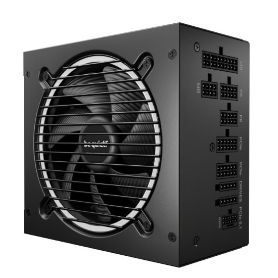 Zasilacz Pure Power 13 M 750W ATX 3.1 80+ GOLD 