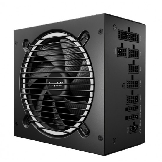 Zasilacz Pure Power 13 M 750W ATX 3.1 80+ GOLD 