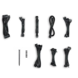 Zasilacz Pure Power 13 M 850W ATX 3.1 80+ GOLD 